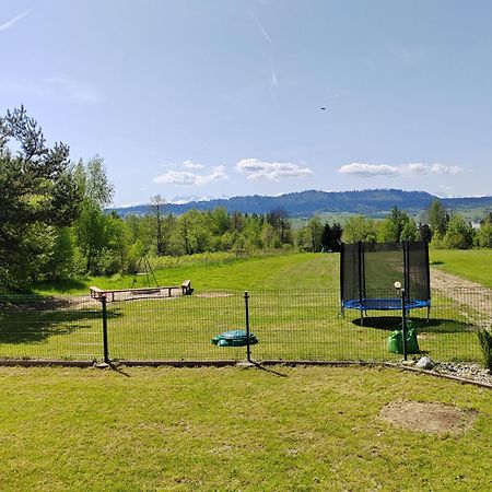 I Bike'Owy Domek Z Finska Balia Nad Jeziorem Czorsztynskim - 400M Od Jeziora I Sciezki Rowerowej Маньови Экстерьер фото