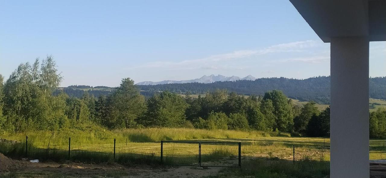 I Bike'Owy Domek Z Finska Balia Nad Jeziorem Czorsztynskim - 400M Od Jeziora I Sciezki Rowerowej Маньови Экстерьер фото