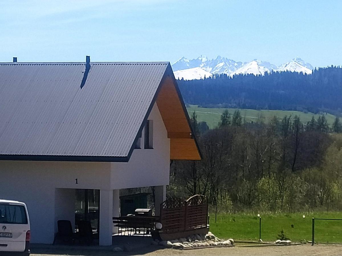 I Bike'Owy Domek Z Finska Balia Nad Jeziorem Czorsztynskim - 400M Od Jeziora I Sciezki Rowerowej Маньови Экстерьер фото