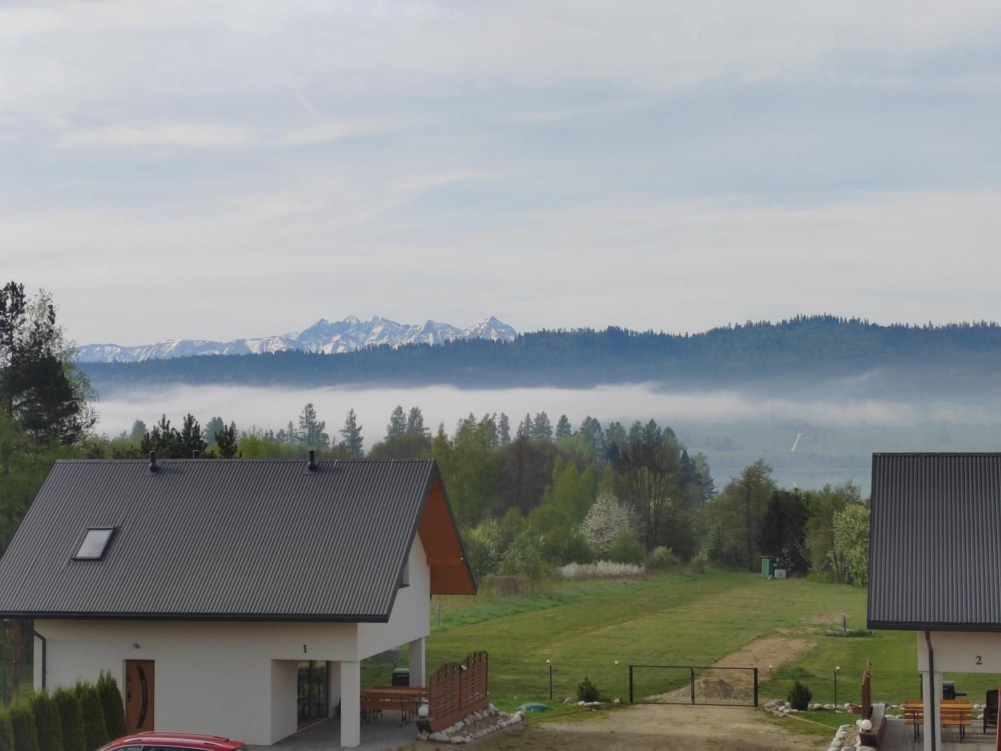 I Bike'Owy Domek Z Finska Balia Nad Jeziorem Czorsztynskim - 400M Od Jeziora I Sciezki Rowerowej Маньови Экстерьер фото